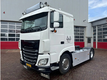 Cabeza tractora DAF XF 510