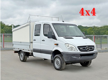 Furgoneta basculante MERCEDES-BENZ Sprinter 514