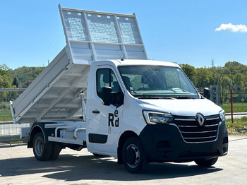 Furgoneta basculante Renault Master 130 * Kipper 3,20 m * Perfect Condition: foto 2