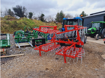 Grada de púas JAR-MET