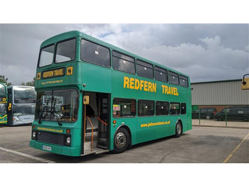 Autobús de dos pisos