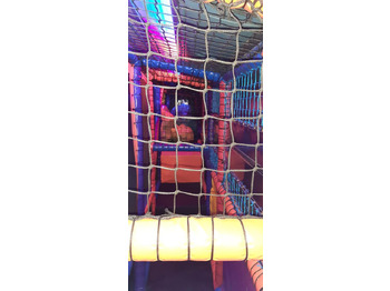 Autobús de dos pisos Daf Spacebus: foto 4 Autobús de dos pisos Daf Spacebus: foto 4