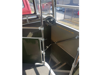 Autobús de dos pisos Low height 1990 LEYLAND OLYMPIAN DOUBLE DECKER: foto 2 Autobús de dos pisos Low height 1990 LEYLAND OLYMPIAN DOUBLE DECKER: foto 2