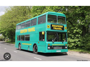 Autobús de dos pisos Low height 1990 LEYLAND OLYMPIAN DOUBLE DECKER: foto 4 Autobús de dos pisos Low height 1990 LEYLAND OLYMPIAN DOUBLE DECKER: foto 4