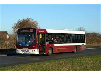 Autobús urbano VOLVO