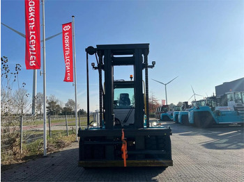 Carretilla elevadora diésel KONECRANES SMV 16-1200C: foto 5