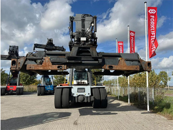 Reach stacker KONECRANES SMV 4531 TB5: foto 5