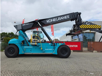 Reach stacker KONECRANES