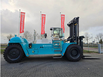 Leasing de KONECRANES SMV 55-1200C KONECRANES SMV 55-1200C: foto 1