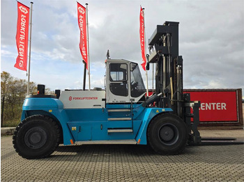 Carretilla elevadora diésel KONECRANES