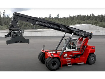 Reach stacker Kalmar DRU450-62S5: foto 4 Reach stacker Kalmar DRU450-62S5: foto 4
