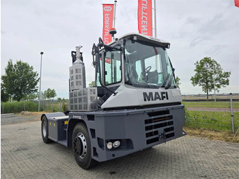 Tractor industrial MAFI