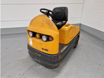 Carretilla elevadora eléctrica Still R06: foto 3 Carretilla elevadora eléctrica Still R06: foto 3