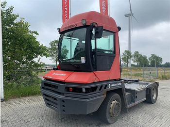 Tractor industrial TERBERG