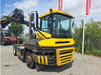 Tractor industrial TERBERG