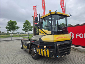 Tractor industrial TERBERG