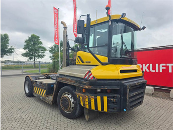 Tractor industrial TERBERG