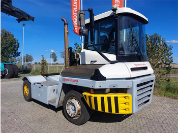 Tractor industrial TERBERG