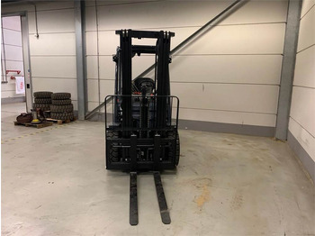 Carretilla elevadora de gas TOYOTA FGF 30