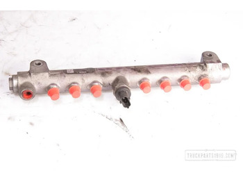 Sistema de combustible BOSCH