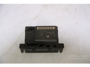 Unidad de control CONTINENTAL