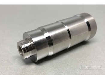 Filtro de combustible DAF