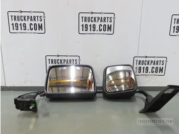 Espejo retrovisor DAF LF