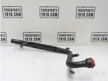 Motor y piezas DAF LF