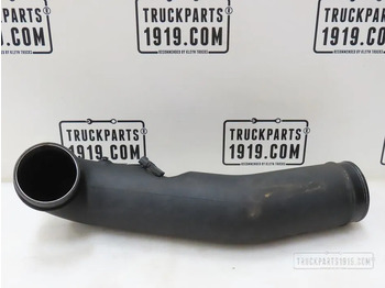 Sistema de admisión de aire DAF CF