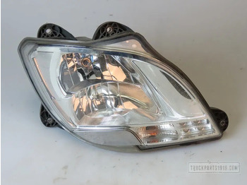 Faro delantero DAF