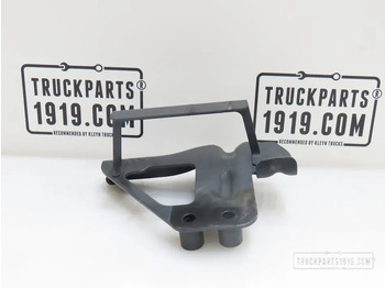 Carrocería y exterior DAF