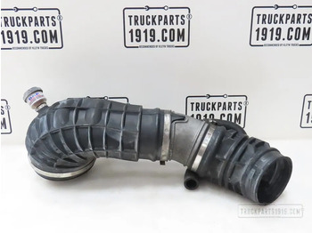 Sistema de admisión de aire DAF