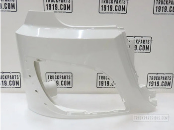 Parachoques DAF