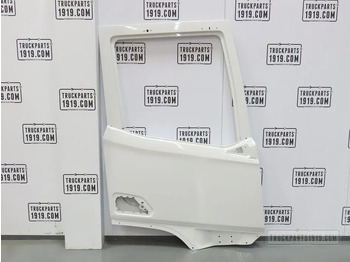 Puerta y piezas DAF XG