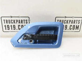 Carrocería y exterior DAF XG