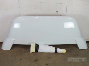 Aerodinámica/ Spoiler DAF LF