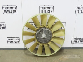 Ventilador DAF