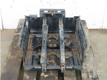 Sistema eléctrico DAF