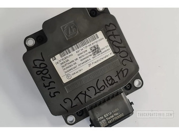 Unidad de control DAF