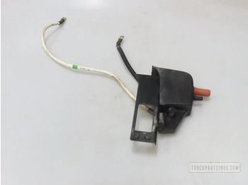 Sistema eléctrico DAF