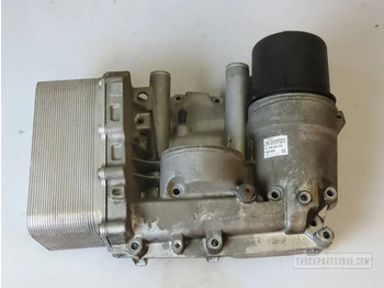 Motor y piezas DAF XF 105