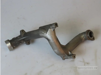 Motor y piezas DAF