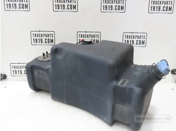 Depósito de AdBlue DAF