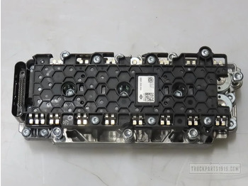 Caja de cambios DAF