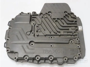Caja de cambios DAF