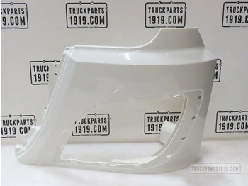 Carrocería y exterior