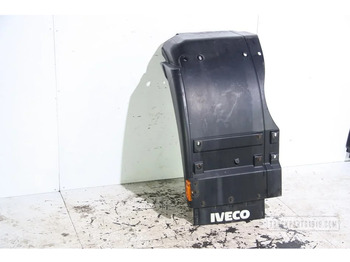 Guardabarros IVECO