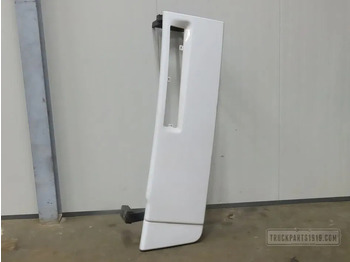 Aerodinámica/ Spoiler IVECO