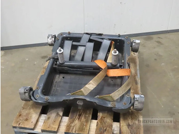 Sistema eléctrico IVECO