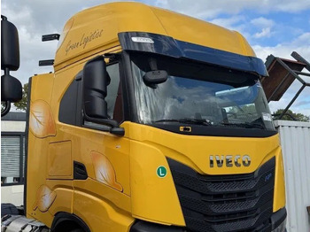 Cabina e interior para Camión Iveco S-WAY Cabin 2021: foto 2